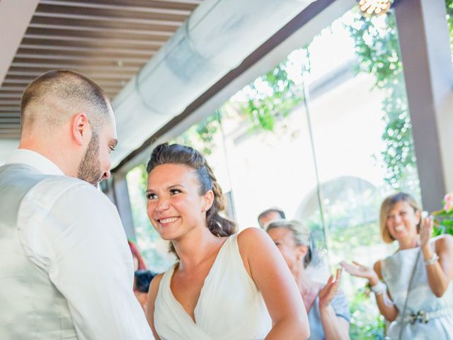 Il matrimonio di Andrea e Martina a Casaletto Lodigiano, Lodi 93