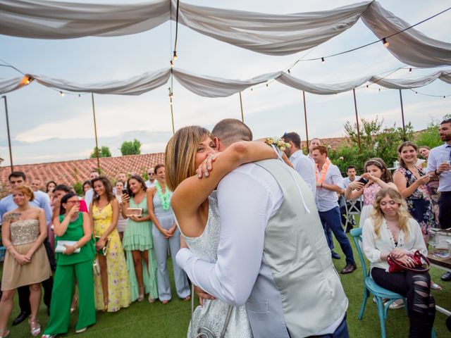 Il matrimonio di Andrea e Martina a Casaletto Lodigiano, Lodi 132