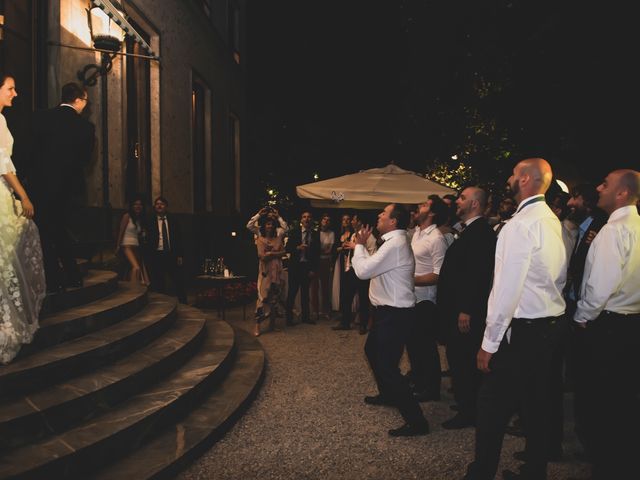 Il matrimonio di Fabio e Arianna a Milano, Milano 58