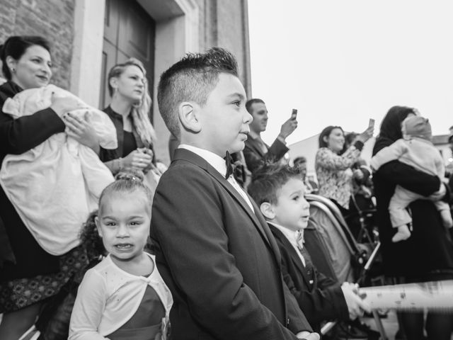 Il matrimonio di Alessandro e Valentina a Codigoro, Ferrara 18