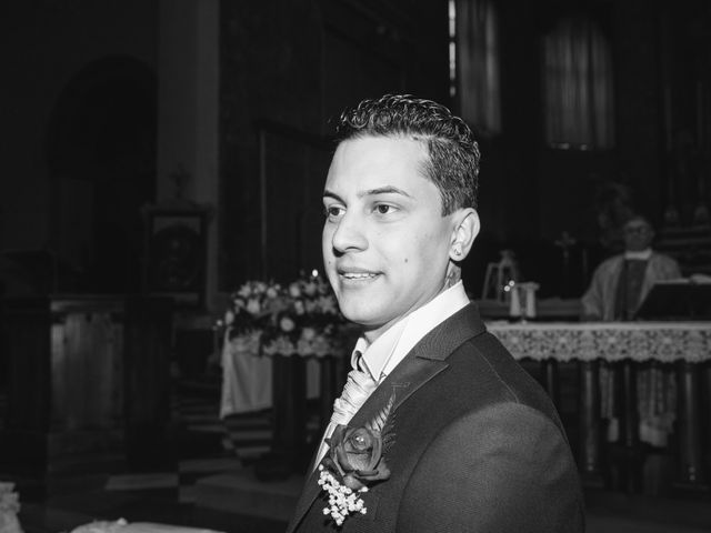 Il matrimonio di Alessandro e Valentina a Codigoro, Ferrara 22