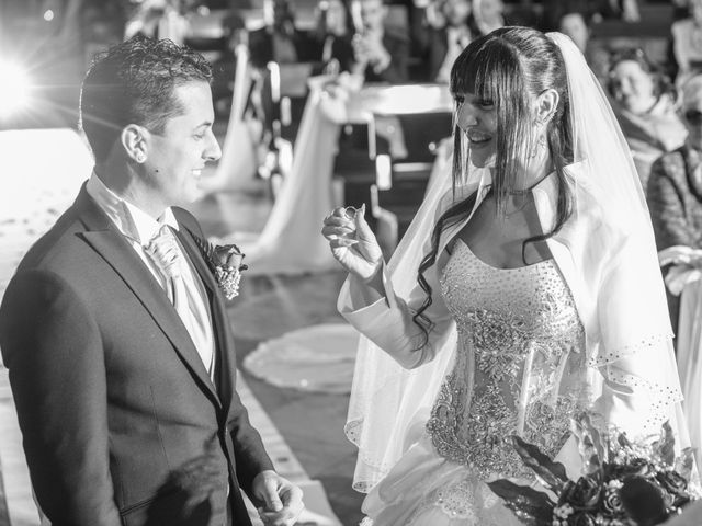 Il matrimonio di Alessandro e Valentina a Codigoro, Ferrara 30
