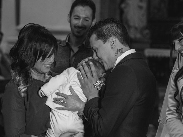 Il matrimonio di Alessandro e Valentina a Codigoro, Ferrara 39