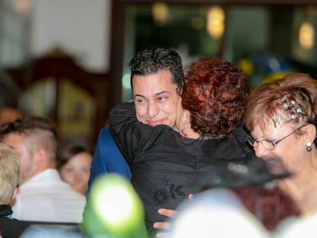 Il matrimonio di Alessandro e Valentina a Codigoro, Ferrara 83