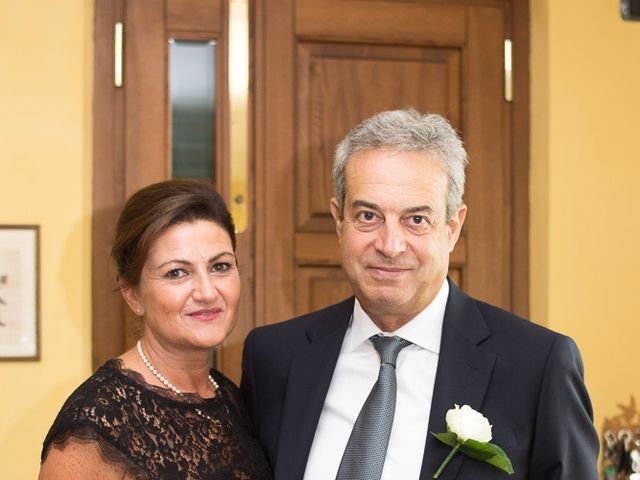 Il matrimonio di Andrea e Claudia a Lucca, Lucca 88