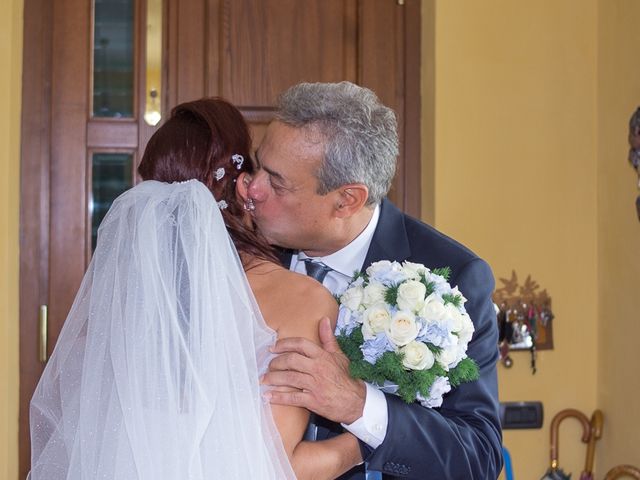 Il matrimonio di Andrea e Claudia a Lucca, Lucca 93