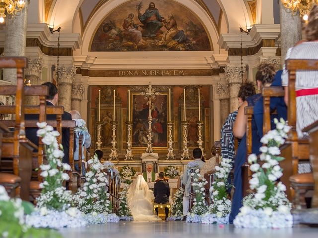 Il matrimonio di Andrea e Claudia a Lucca, Lucca 135