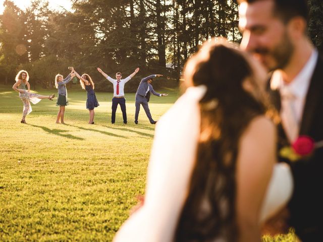 Il matrimonio di Andrea e Anna a Monza, Monza e Brianza 11