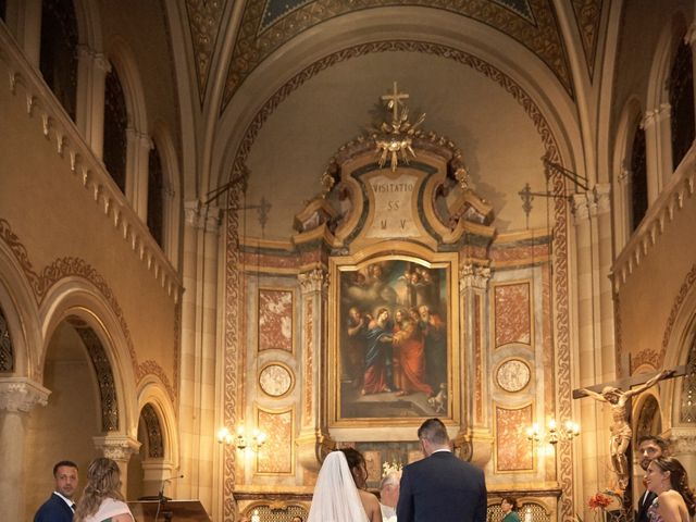 Il matrimonio di Pablo e Ester a Torino, Torino 20