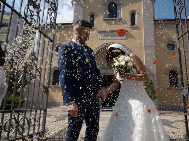 Il matrimonio di Pablo e Ester a Torino, Torino 21