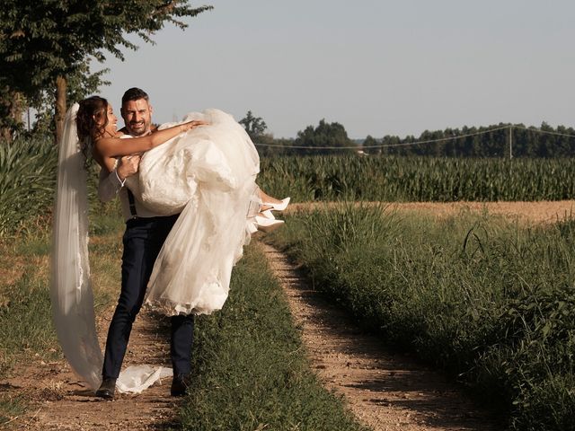 Il matrimonio di Pablo e Ester a Torino, Torino 26