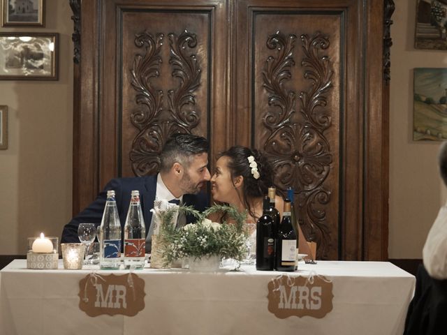 Il matrimonio di Pablo e Ester a Torino, Torino 39