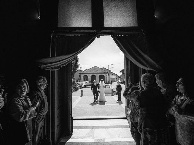 Il matrimonio di Marco e Jessica a Cavour, Torino 7