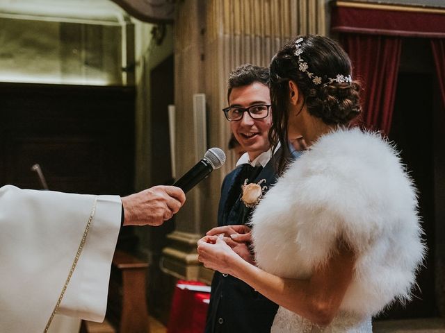 Il matrimonio di Francesca e Marco a Castel San Pietro Terme, Bologna 13