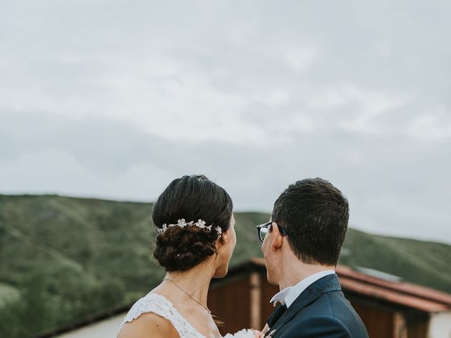 Il matrimonio di Francesca e Marco a Castel San Pietro Terme, Bologna 26