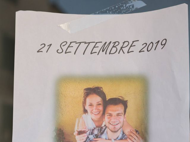 Il matrimonio di Marco e Emanuela a Ponte Buggianese, Pistoia 62