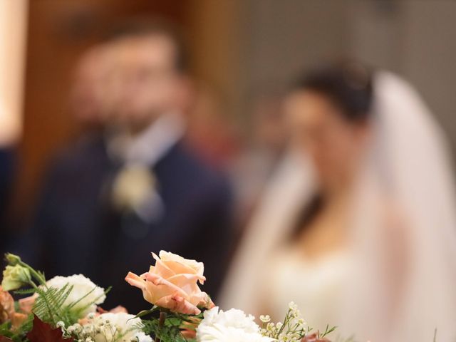 Il matrimonio di Marco e Emanuela a Ponte Buggianese, Pistoia 81