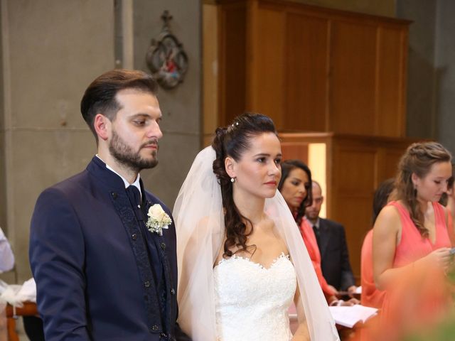 Il matrimonio di Marco e Emanuela a Ponte Buggianese, Pistoia 83