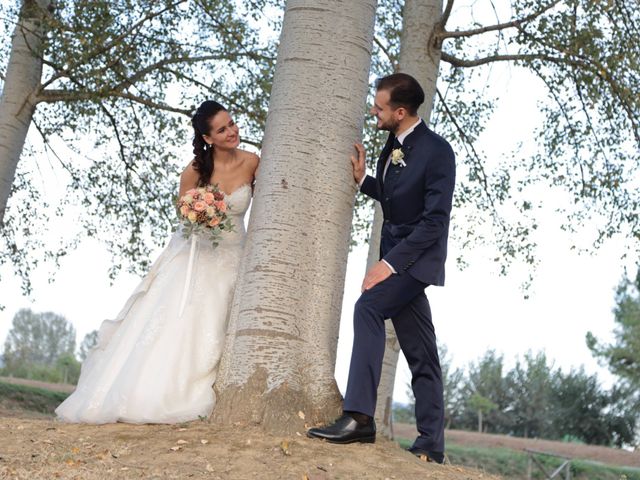 Il matrimonio di Marco e Emanuela a Ponte Buggianese, Pistoia 149