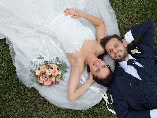 Il matrimonio di Marco e Emanuela a Ponte Buggianese, Pistoia 2