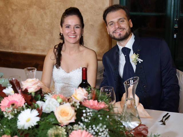 Il matrimonio di Marco e Emanuela a Ponte Buggianese, Pistoia 198