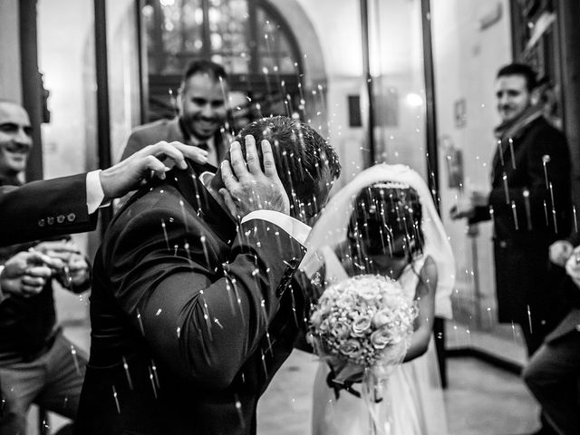 Il matrimonio di Luca e Karen a Livorno, Livorno 10