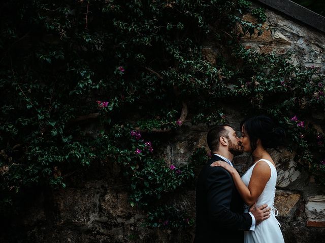 Il matrimonio di Luca e Karen a Livorno, Livorno 19