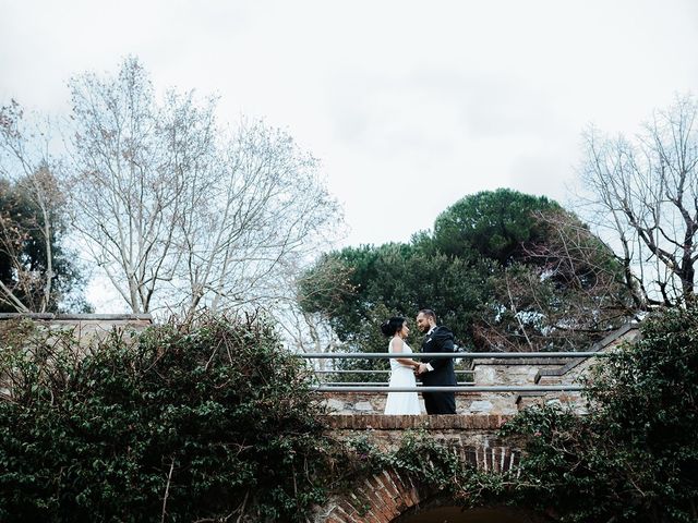 Il matrimonio di Luca e Karen a Livorno, Livorno 21