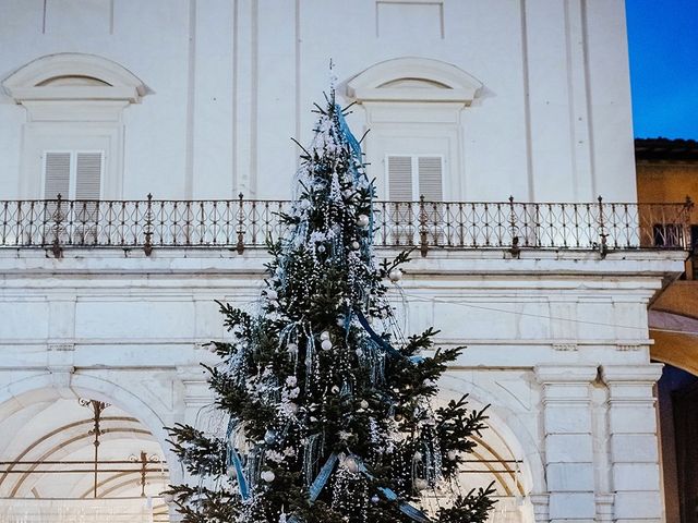 Il matrimonio di Luca e Karen a Livorno, Livorno 26