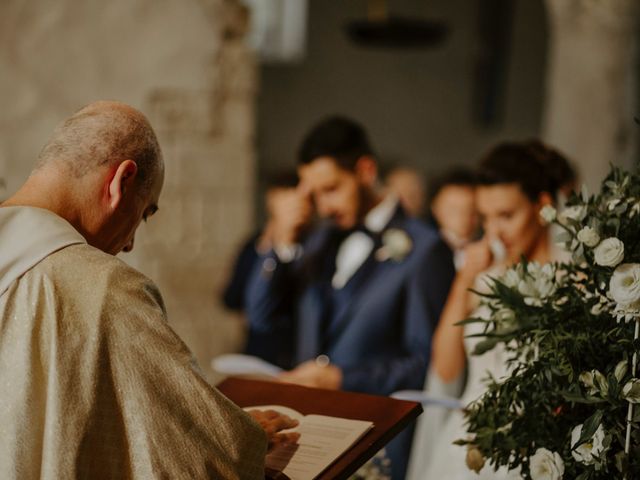Il matrimonio di Lucia e Marco a San Gemini, Terni 50