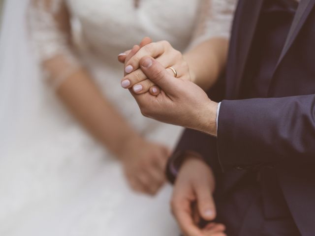 Il matrimonio di Gabriele e Giulia a Acireale, Catania 37