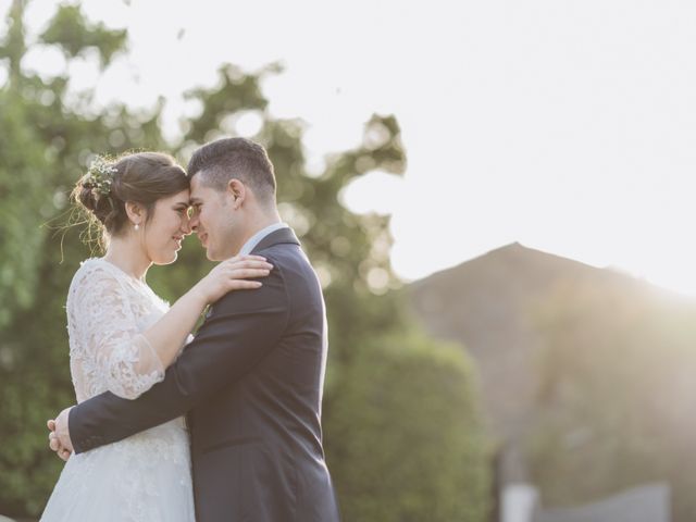 Il matrimonio di Gabriele e Giulia a Acireale, Catania 45