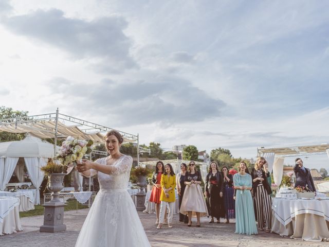 Il matrimonio di Gabriele e Giulia a Acireale, Catania 58