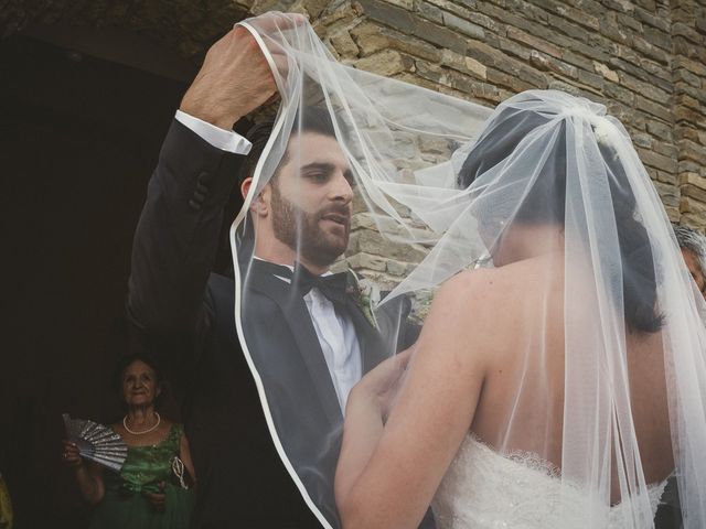 Il matrimonio di Giovanni e Rossella a Trebisacce, Cosenza 35