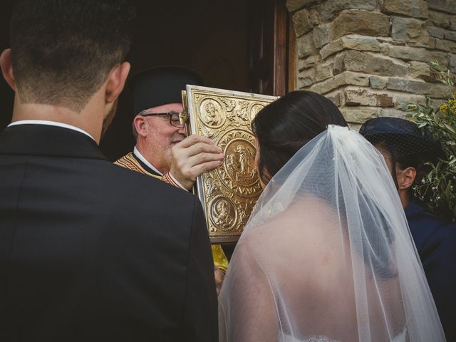 Il matrimonio di Giovanni e Rossella a Trebisacce, Cosenza 36