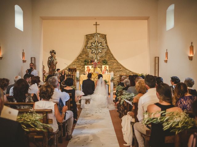 Il matrimonio di Giovanni e Rossella a Trebisacce, Cosenza 48