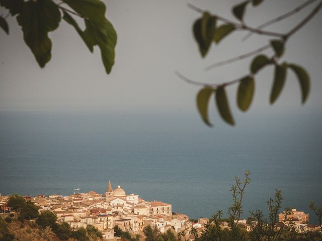 Il matrimonio di Giovanni e Rossella a Trebisacce, Cosenza 54