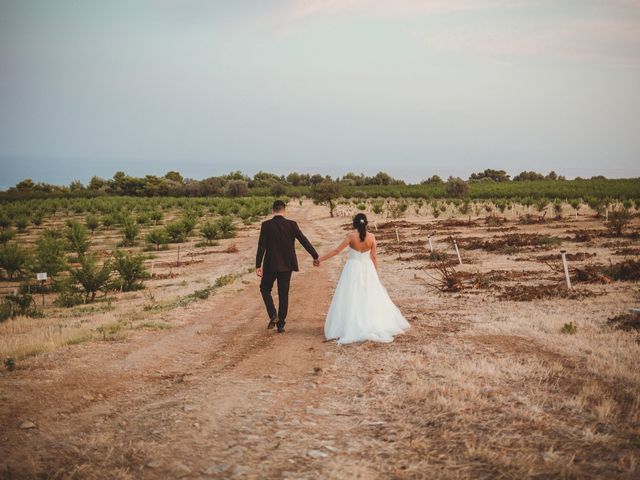 Il matrimonio di Giovanni e Rossella a Trebisacce, Cosenza 62