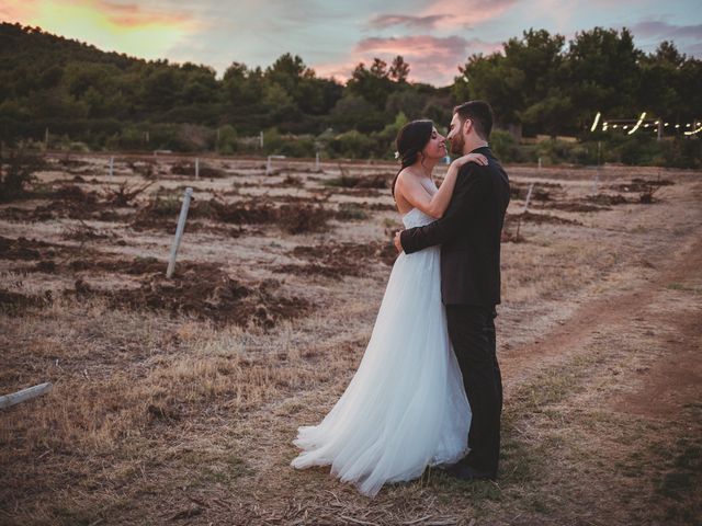 Il matrimonio di Giovanni e Rossella a Trebisacce, Cosenza 2