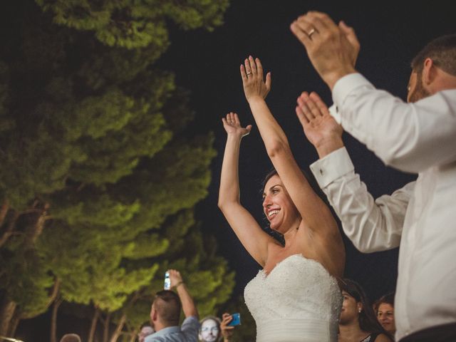 Il matrimonio di Giovanni e Rossella a Trebisacce, Cosenza 81