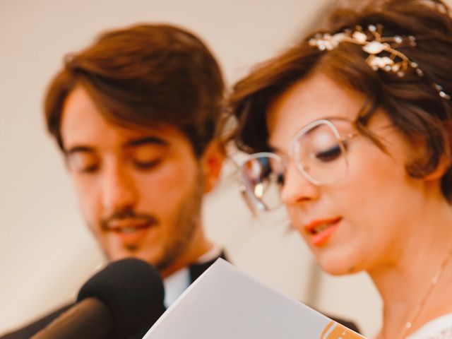 Il matrimonio di Marta e Gianmarco a Reggio nell&apos;Emilia, Reggio Emilia 40