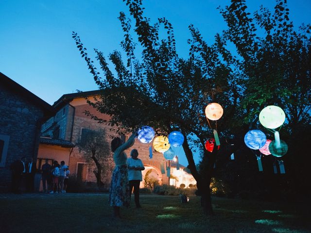 Il matrimonio di Marta e Gianmarco a Reggio nell&apos;Emilia, Reggio Emilia 61