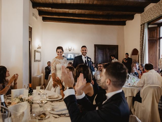 Il matrimonio di Marika e Daniele a Catanzaro, Catanzaro 45