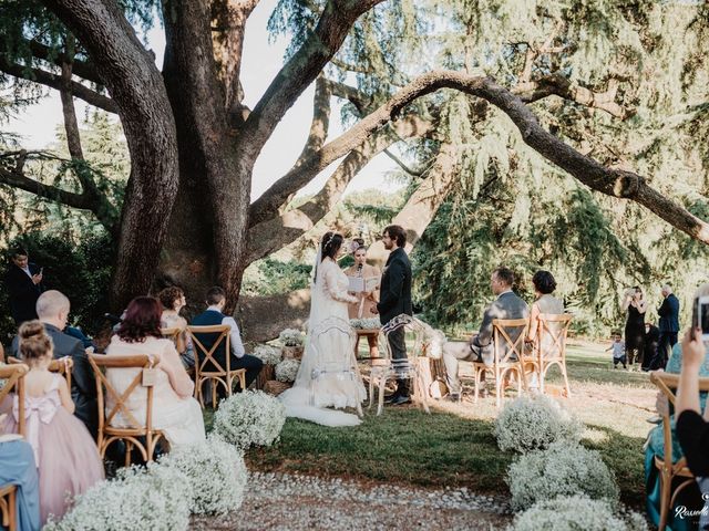 Il matrimonio di Fabrizio e Veronica a Casatenovo, Lecco 49