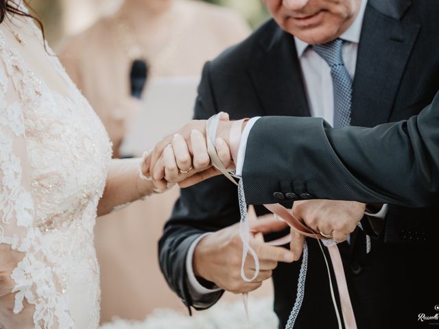 Il matrimonio di Fabrizio e Veronica a Casatenovo, Lecco 52