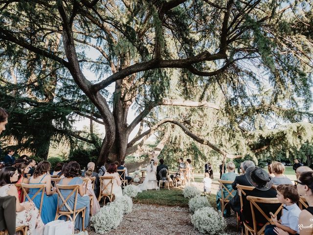 Il matrimonio di Fabrizio e Veronica a Casatenovo, Lecco 53