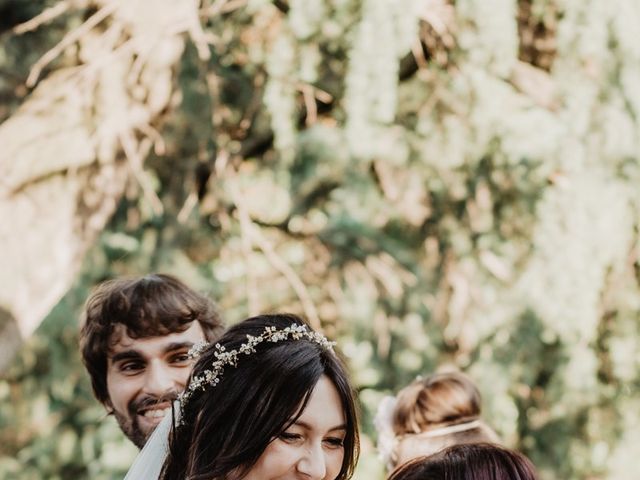 Il matrimonio di Fabrizio e Veronica a Casatenovo, Lecco 57