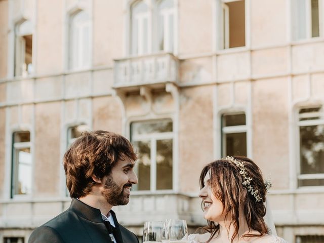 Il matrimonio di Fabrizio e Veronica a Casatenovo, Lecco 67