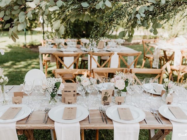 Il matrimonio di Fabrizio e Veronica a Casatenovo, Lecco 95