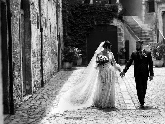 Il matrimonio di Jacopo e Alice a Popoli, Pescara 42